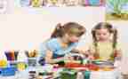 2024年幼儿园五一活动方案6篇