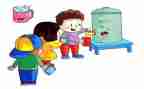 幼儿园暑期安全工作总结8篇