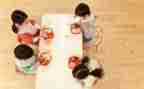 2023幼儿园周工作计划参考6篇