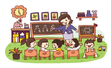 幼儿教师集中培训心得5篇