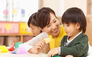 幼儿教师班主任工作总结5篇