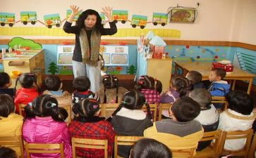 2024年中班幼儿教师个人总结通用6篇
