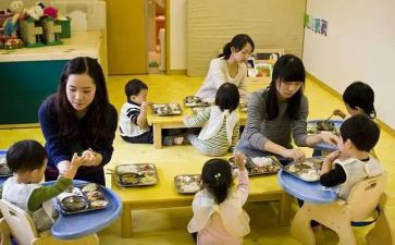 幼儿教师个人学习心得体会7篇