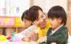 幼儿教师当班主任心得体会5篇