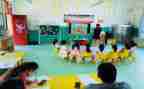 幼儿教师培训自心得模板6篇