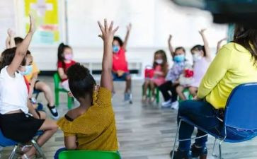 幼儿培训师的心得体会最新8篇