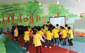 2023年幼儿培训心得优质8篇