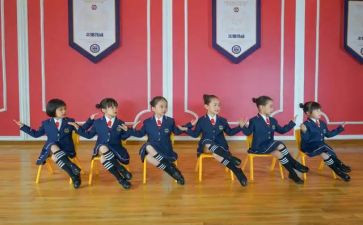 幼儿培训师的心得模板7篇