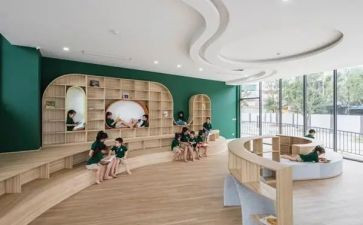 参加幼儿培训的心得体会6篇