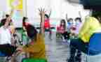 幼儿培训师的心得体会通用6篇