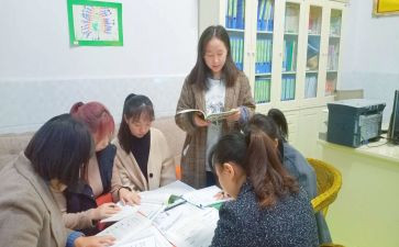 优秀幼儿园教师主要事迹5篇