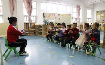 幼儿园教师小班总结个人总结推荐6篇