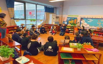 幼儿园教师月总结个人总结通用8篇