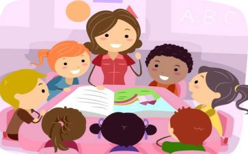 幼儿园教师国培研心得体会模板8篇