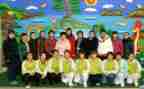 幼儿园教师岗个人述职报告通用8篇
