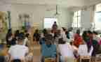 幼儿园教师本学期述职报告5篇