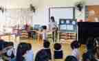 幼儿园教师本学期总结参考8篇