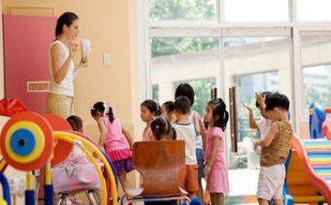 幼教培训心得体会范文5篇