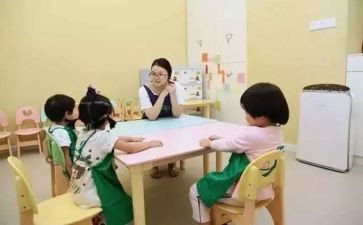 心得体会幼教6篇