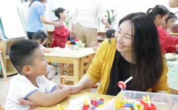 幼教师个人年度总结最新7篇