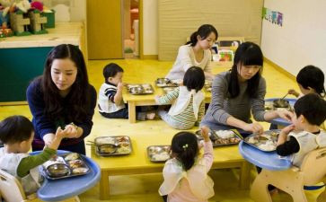 幼教2022年工作总结7篇