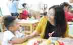 幼教师个人年度总结最新7篇