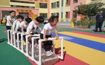幼教股工作总结精选6篇