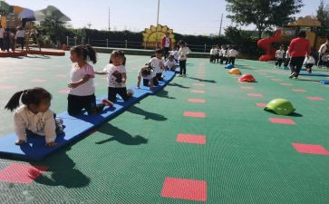 幼教股工作总结8篇