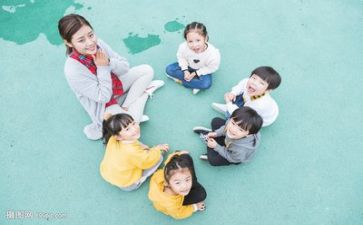 幼师的自我鉴定7篇
