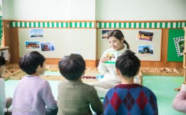 幼师岗前培训心得范文7篇