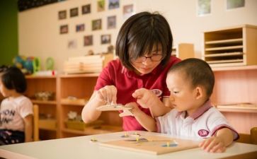 幼师培训师风师德心得体会6篇