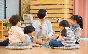幼师培训心得6篇