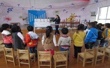 幼师工作月总结范文6篇