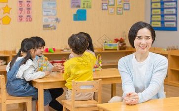 幼师月工作总结及反思6篇