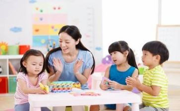 幼师班培训总结范文8篇