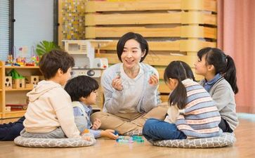 做一名幼师的心得体会6篇