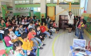 年终总结2022幼师5篇