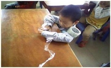幼师岗工作总结5篇