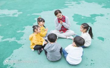 幼师参加培训心得体会8篇