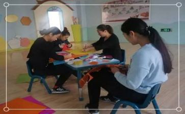 幼师岗实习前心得体会参考8篇