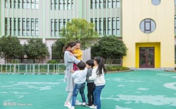 幼师个人述职报告优质7篇