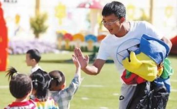 新幼师培训心得5篇