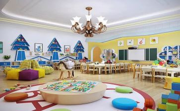 做一名好幼师心得体会7篇