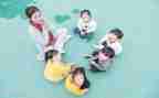 2022幼师个人年终总结5篇