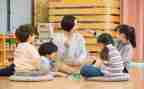 关于幼师培训的心得体会6篇