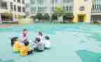 幼师师德师风心得体会6篇