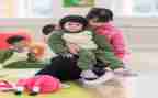 幼师的年终总结5篇