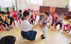 幼师工作年终总结个人5篇