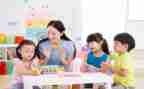 幼师班培训总结范文8篇