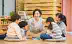 幼师培训完后的心得体会7篇